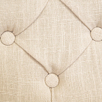 Кресло Mason Classical Armchair beige flax варинант исполнения - 4 | Loft Concept в Кирове