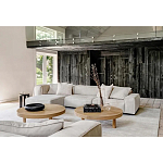 Дизайн интерьера в современном стиле Contemporary Living Yearbook 2025 варинант исполнения - 7 | Loft Concept в Кирове