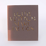 Книга Louis Vuitton Marc Jacobs Limmited edition варинант исполнения - 5 | Loft Concept в Кирове