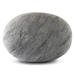 Пуф - Камень GREY MARBLE варинант исполнения - 1 | Loft Concept в Кирове