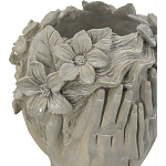 Кашпо Hidden emotions варинант исполнения - 2 | Loft Concept в Кирове