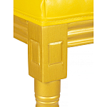 Стул French Bul yellow варинант исполнения - 8 | Loft Concept в Кирове