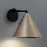 Бра с поворотным плафоном Cone варинант исполнения - 2 | Loft Concept в Кирове