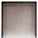 Стол с эффектом полутонов Acrylic Eclisse варинант исполнения - 8 | Loft Concept в Кирове