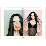 Подарочный Фотоальбом Matthew Rolston Beauty light 2006 варинант исполнения - 4 | Loft Concept в Кирове