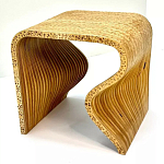 Табуретка параметрическая «FLEXIBLE» варинант исполнения - 1 | Loft Concept в Кирове