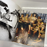 One 2 One by William Hannigan Portrait Photography варинант исполнения - 5 | Loft Concept в Кирове