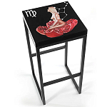 Барный стул Zodiac sign Дева варинант исполнения - 1 | Loft Concept в Кирове