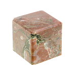 Камни для охлаждения виски из натурального камня креноид Natural Stone Cube варинант исполнения - 2 | Loft Concept в Кирове