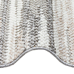 Ковер из полиэстера Frosts варинант исполнения - 3 | Loft Concept в Кирове