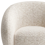 Кресло Bear  варинант исполнения - 4 | Loft Concept в Кирове