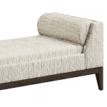 Кушетка Manteca современной классической формы варинант исполнения - 3 | Loft Concept в Кирове