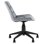 Кресло для рабочего стола Sheilly Grey варинант исполнения - 3 | Loft Concept в Кирове