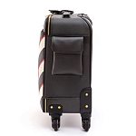 Чемодан дорожный SELETTI Travel Kit Trolley Shit варинант исполнения - 4 | Loft Concept в Кирове