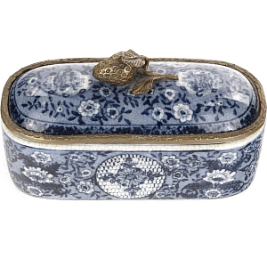 Шкатулка Strawberry Holder