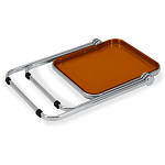 Столик складной Fresh варинант исполнения - 9 | Loft Concept в Кирове