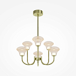 Люстра подвесная Dynasty 3000К варинант исполнения - 1 | Loft Concept в Кирове