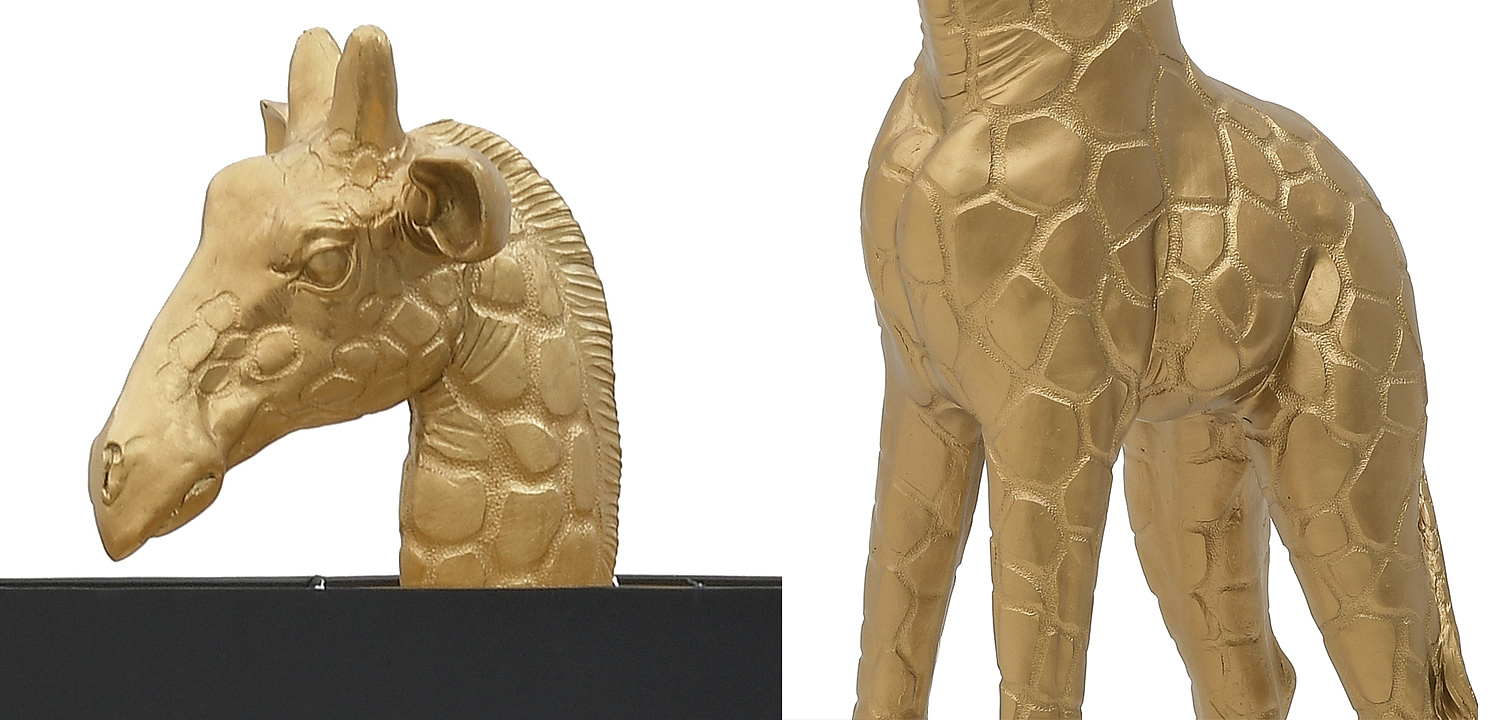 Торшер Golden Giraffe Floor lamp Торшер Golden Giraffe Floor lamp - Loft-Concept в Кирове