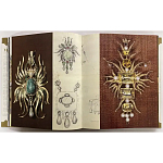 Коллекционная редкая книга More is More Tony Duquette: Hutton Wilkinson Букинистика варинант исполнения - 3 | Loft Concept в Кирове