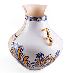 Ваза Seletti Nazca варинант исполнения - 2 | Loft Concept в Кирове