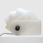 Настольная дизайнерская лампа Poltronova Ghepre Table Lamp варинант исполнения - 5 | Loft Concept в Кирове