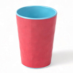 Стакан Seletti Tina варинант исполнения - 1 | Loft Concept в Кирове