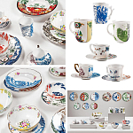 Заварочный чайник Seletti Smeraldina варинант исполнения - 6 | Loft Concept в Кирове