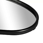 Зеркало асимметричной формы Reflection of Light варинант исполнения - 1 | Loft Concept в Кирове