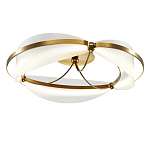 Потолочный светильник Breeze 3000К 45Вт варинант исполнения - 1 | Loft Concept в Кирове