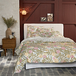 Ваза декоративная из натурального плетеного бамбука Bamboo Decor 32 варинант исполнения - 4 | Loft Concept в Кирове