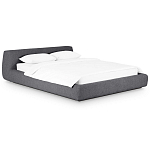 Кровать двуспальная Verna варинант исполнения - 5 | Loft Concept в Кирове