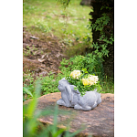 Кашпо The warmth of hares варинант исполнения - 9 | Loft Concept в Кирове