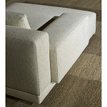 Модульный диван MARTEEN Modular Sofa варинант исполнения - 8 | Loft Concept в Кирове