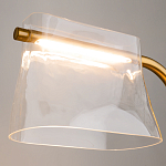 Настольный светильник Cabaret 3000К 8Вт варинант исполнения - 4 | Loft Concept в Кирове