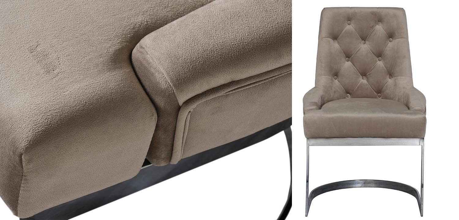 Стул Famos Chair gray Стул Famos Chair gray - Loft-Concept в Кирове