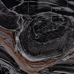 Стол обеденный со стальными ножками оригинальной формы Gourmet Meal варинант исполнения - 2 | Loft Concept в Кирове