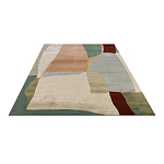 Ковер шелк Manhattan Wool Silk Carpet V варинант исполнения - 2 | Loft Concept в Кирове