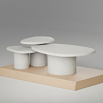 Столы «Trio» варинант исполнения - 2 | Loft Concept в Кирове