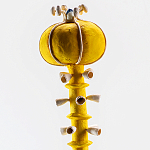 Дизайнерская статуэтка для интерьера Tropical Fruit Pandora 14 варинант исполнения - 1 | Loft Concept в Кирове