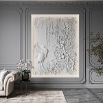 Барельеф SPRING варинант исполнения - 1 | Loft Concept в Кирове