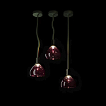 Подвес Cupula варинант исполнения - 9 | Loft Concept в Кирове