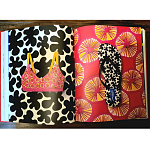 Подарочный фото-альбом Arget: 20 Years Of Design For All, XXO Rizzoli New York Book варинант исполнения - 4 | Loft Concept в Кирове