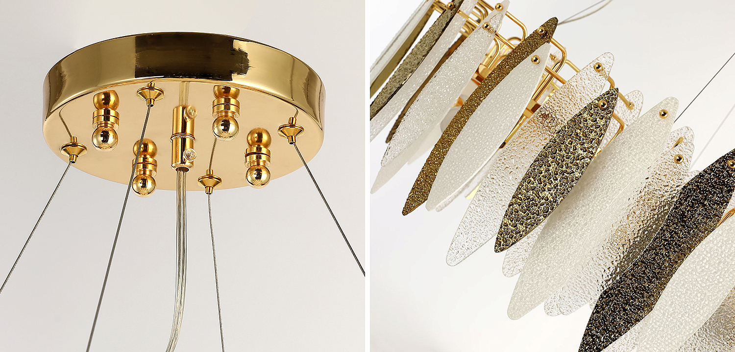 Люстра Monaghan Chandelier 10 Люстра Monaghan Chandelier 10 - Loft-Concept в Кирове