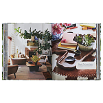 Книга известного дизайнера интерьеров Питера Данэма The World of Peter Dunham: Global Style from Paris to Hollywood варинант исполнения - 8 | Loft Concept в Кирове