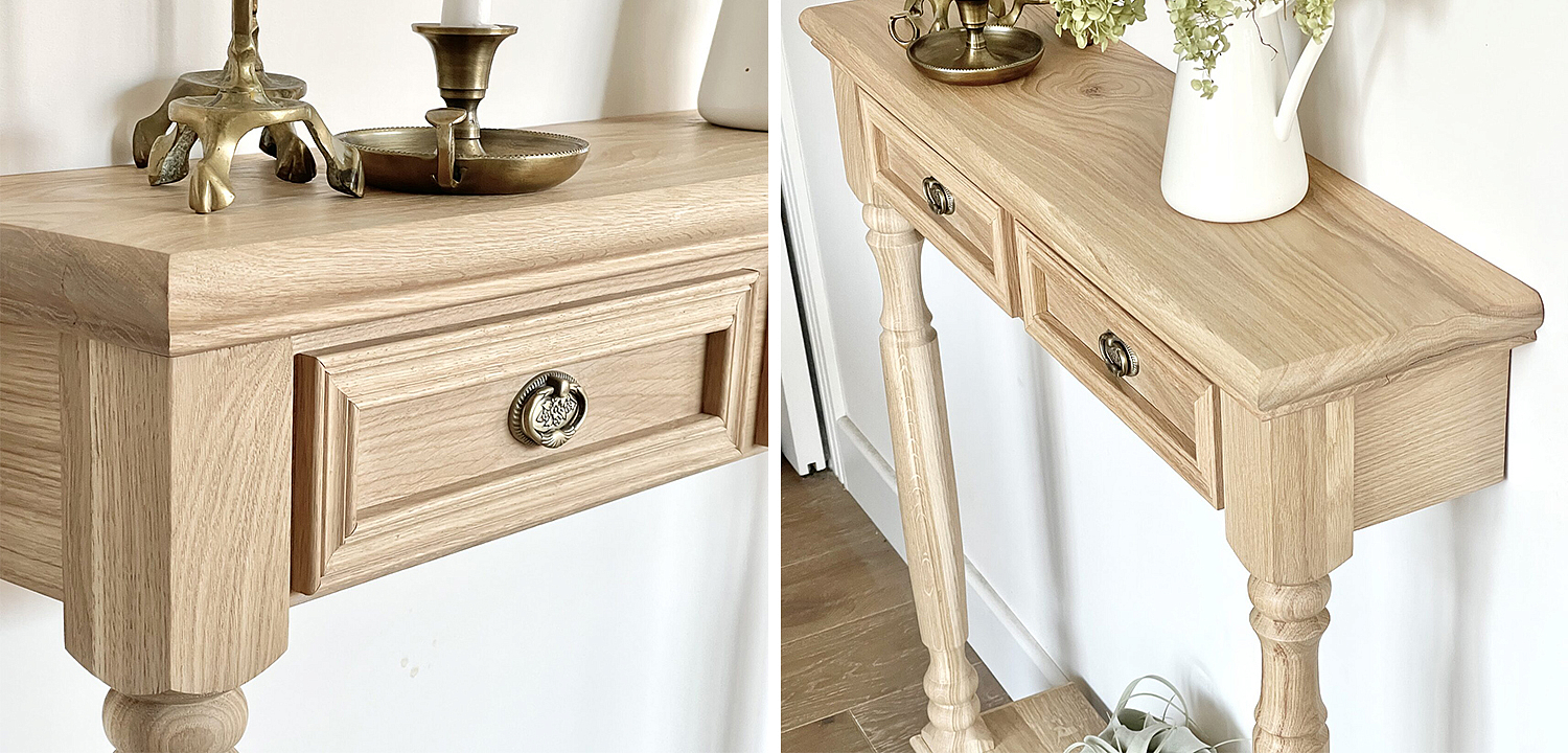 Консоль Ariana Console Консоль Ariana Console - Loft-Concept в Кирове