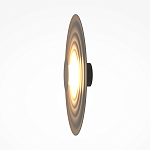 Бра круглое Soft Halo бежевый варинант исполнения - 4 | Loft Concept в Кирове