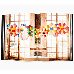 Коллекционный Арт-альбом Murakami Versailles 2011 Букинистика варинант исполнения - 10 | Loft Concept в Кирове