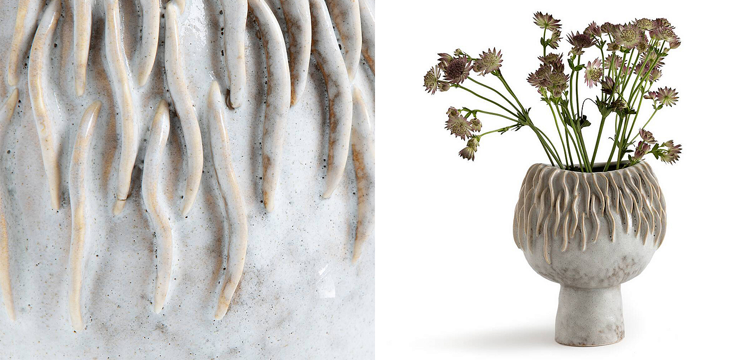 Ваза Bence Vase Ваза Bence Vase - Loft-Concept в Кирове