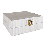 Шкатулка Elsa Dreams White варинант исполнения - 4 | Loft Concept в Кирове