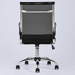 Офисное кресло с сетчатой спинкой NETTING варинант исполнения - 4 | Loft Concept в Кирове